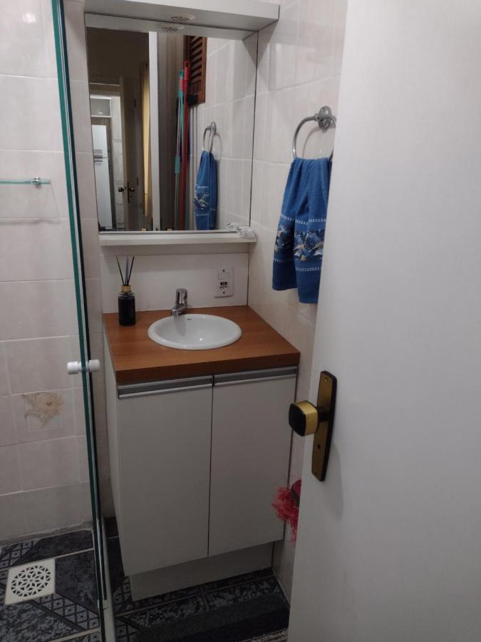Apartamento A Uma Quadra Do Mar Capao da Canoa Ngoại thất bức ảnh