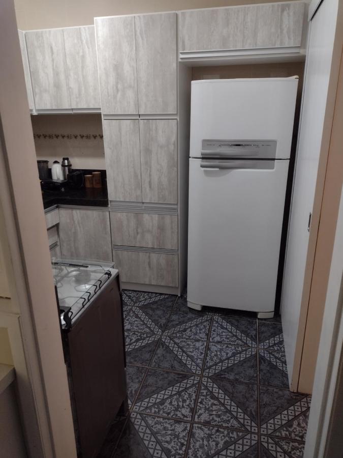 Apartamento A Uma Quadra Do Mar Capao da Canoa Ngoại thất bức ảnh
