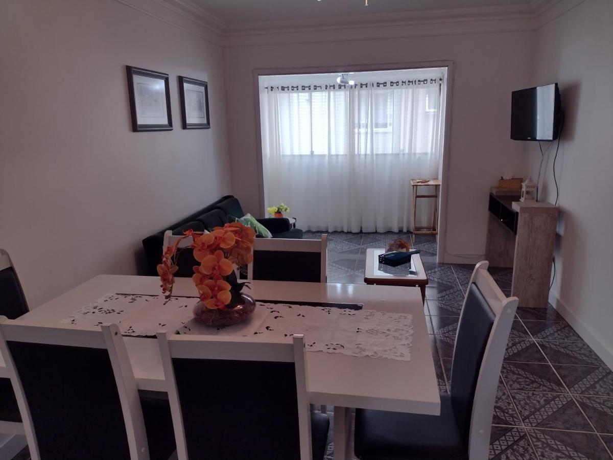 Apartamento A Uma Quadra Do Mar Capao da Canoa Ngoại thất bức ảnh