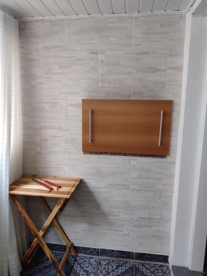 Apartamento A Uma Quadra Do Mar Capao da Canoa Ngoại thất bức ảnh