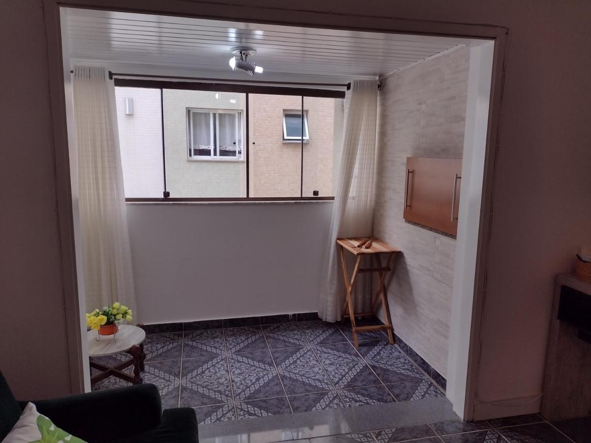 Apartamento A Uma Quadra Do Mar Capao da Canoa Ngoại thất bức ảnh