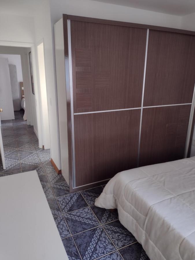 Apartamento A Uma Quadra Do Mar Capao da Canoa Ngoại thất bức ảnh