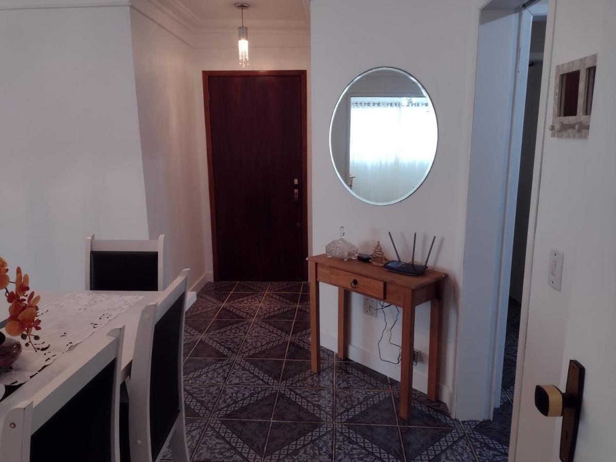 Apartamento A Uma Quadra Do Mar Capao da Canoa Ngoại thất bức ảnh