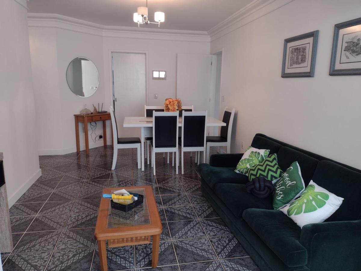 Apartamento A Uma Quadra Do Mar Capao da Canoa Ngoại thất bức ảnh