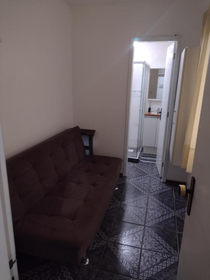 Apartamento A Uma Quadra Do Mar Capao da Canoa Ngoại thất bức ảnh